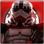 (((TGE’s Shock Trooper)))