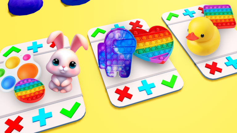 Pop it Trading RNG 🎲 screenshot 3