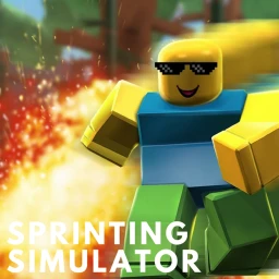Sprinting Simulator v1.1 icon