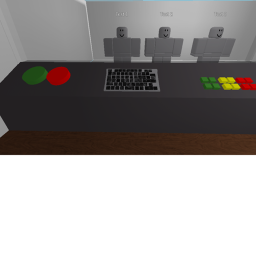 The test lab (Alpha)