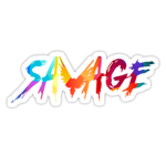 savage boi's