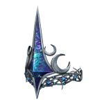 Royal Alexandrite Starlight Crown