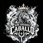 LOS GRISES CABALLOS