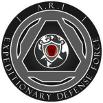 [A.R.I - GOI] | Expeditionary Defense Force