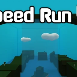 speed run modded of legorida icon