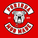DOGZ OF WAR PORIRUA