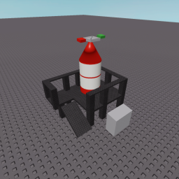 Personal Rocket