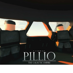 Pilio Imperial Outpost
