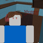 Mysterio [CHRISTMAS]