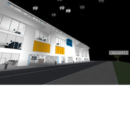 Robloxia Hotel Workers Roblox group icon