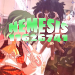 やNemesis