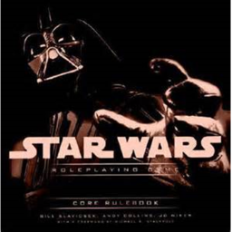 Star Warz [Roleplay]
