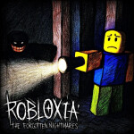 Robloxia: The Forgotten Nightmares (Alpha)