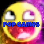 Pop Games