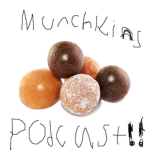 The Munchkins Podcast
