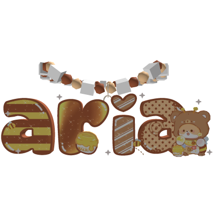aria & vinnie