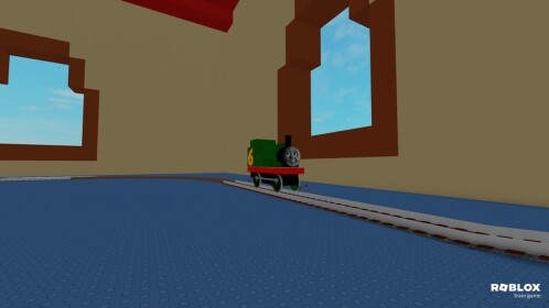 train game