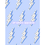 -ariana’s apparel-