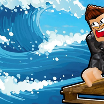 🌊Tsunami Game🏄🏽