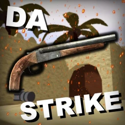 Da Strike [GUN-FFA] icon