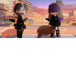 ~Rat pizza gang~