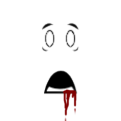 ketchup not good Transparent Roblox decal