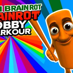 Obby Brainrot!