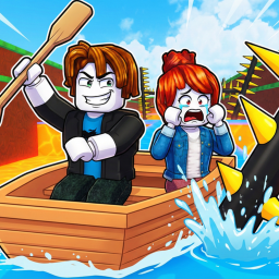 Paddle Together icon