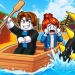 Paddle Together icon