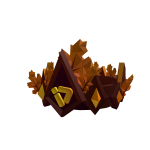 IDV Crown Autumn