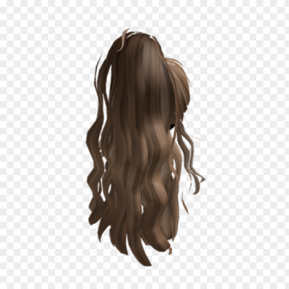hair Roblox decal