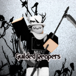 Guilded Reapers