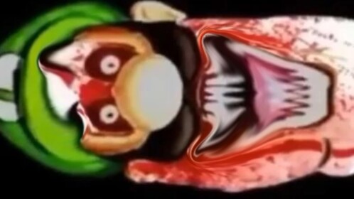 WYZWANIE MALTIGIEGO: WEEGEE