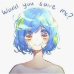 Help the planet