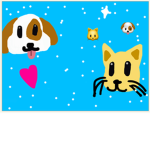 :D Animal people :D