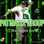 Official Fat Fan club