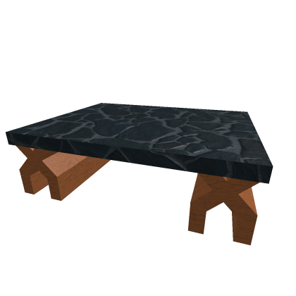 Modern Table