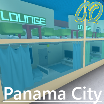 Panama City International Airport