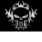 Skull's Dahood cash