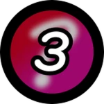 Secret 3