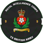 [TSBA] Royal Intelligence Corps