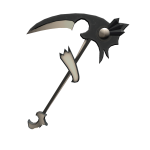 Empyreus Scythe of the Dominator