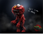 elmo stans <3