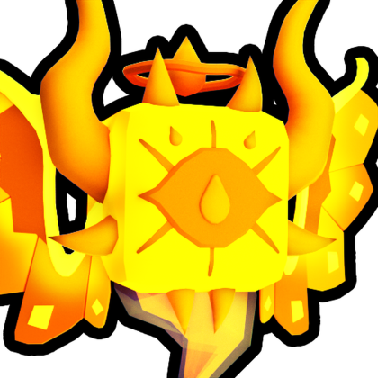 Gold Sapphire Seeker