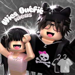 Wic's Outfit Ideas!