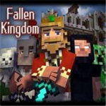 Fallen Kingdom Fan Club!