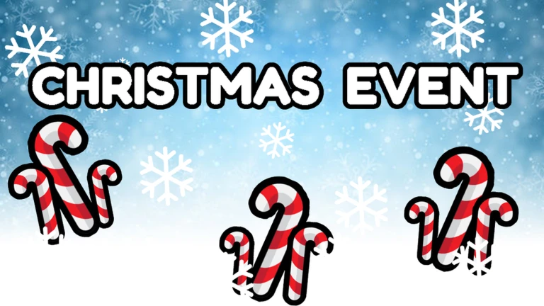 ❄️🎁 Christmas!