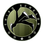 - THIRD ECHELON -