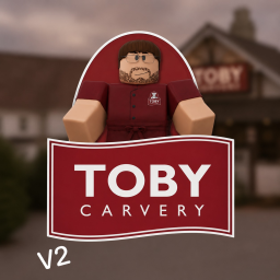 Toby Carvery | V2 Kensington Branch