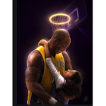 Kobe fans!!!